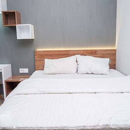 Apartemen Taman Melati Yogyakarta By Arfe Room ภายนอก รูปภาพ