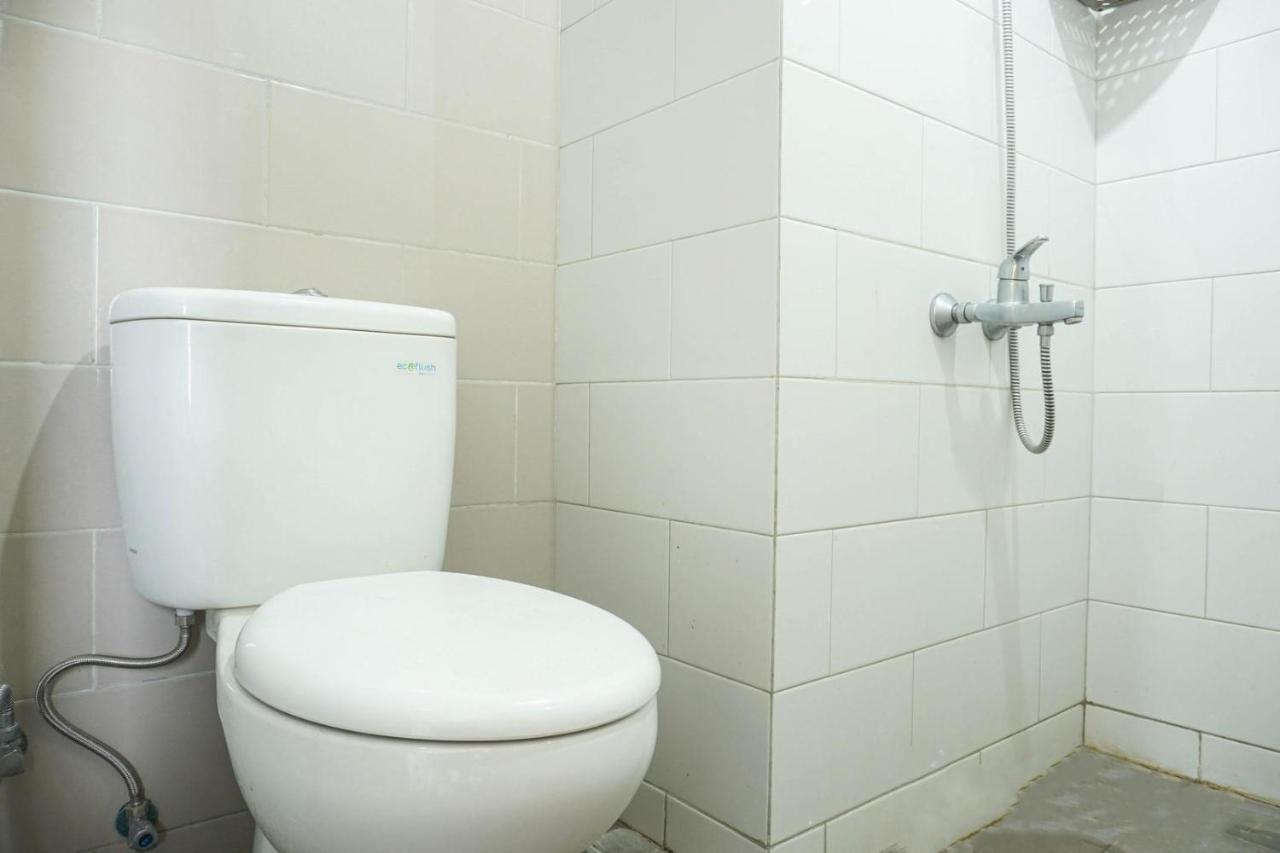 Apartemen Taman Melati Yogyakarta By Arfe Room ภายนอก รูปภาพ