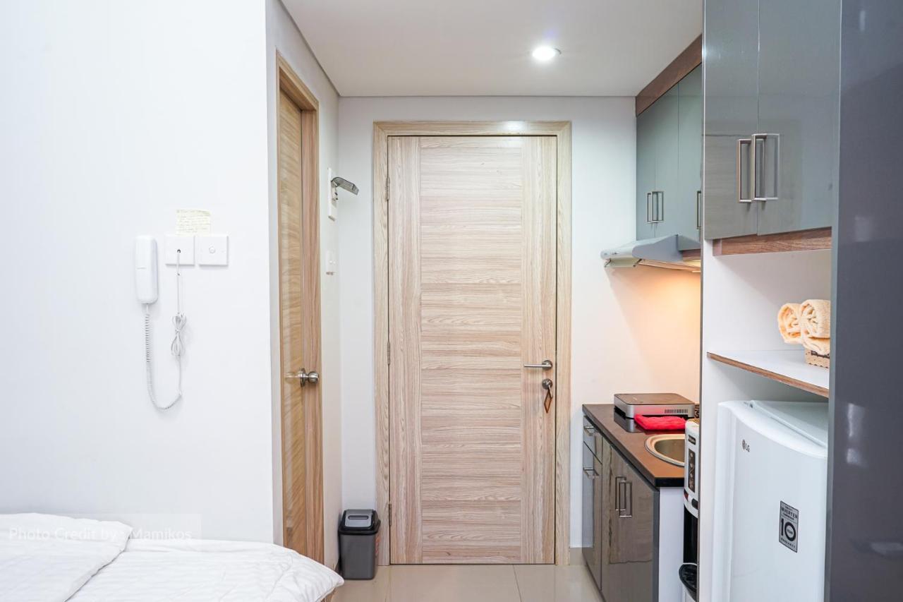 Apartemen Taman Melati Yogyakarta By Arfe Room ภายนอก รูปภาพ