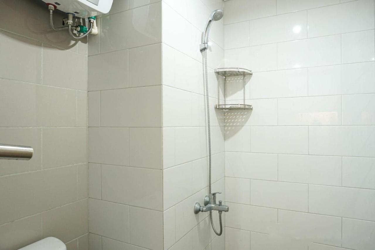 Apartemen Taman Melati Yogyakarta By Arfe Room ภายนอก รูปภาพ